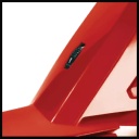 Akumulatora lapu pūtējs GC-CL 18 Li E Kit (1x2,0Ah), EINHELL, 3433533