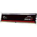 G.Skill operatīvā atmiņa DIMM, F5-5600J3636D32GX1-IS, 32 GB, 5600 MT/s, 36, 1 x 32 GB, 1.25 V