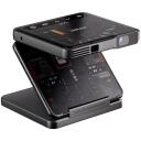 Aurzen ZIP Trifold Cyber projektors AU-PJ-ZP002M-UNBK0, 720p, 100 ANSI lumens, 5000 mAh, automātiska fokuss, Bluetooth 5.4