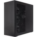 Arctic Korpus ACPCC00015A, Midi Tower, 529mm, 231mm, 15400g, 5 ventilaatorit, 6 ketta tuge, A-RGB