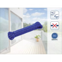 LEIFHEIT skalbinių virvė 30m 1081708, džiovinimo ilgis 30 m, UV atsparus