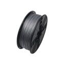 Gembird 3D printeri niit 3DP-ABS1.75-01-S, 1,75mm, h&otilde;bedane, ABS, 1 tk pakendis