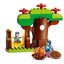 Lego Statybinė žaislas 10469, 44 dalys, 2 figūros, 2+ metų, saugus žaidimas