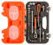 Tööriistakomplekt 1/4" (29tk.) S290 Bahco