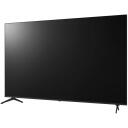 LG Skaitmeninė reklama 65PK640S0LB.AEUQ, 65", 4K UHD, 16/7, webOS, Wi-Fi, 8 ms, 1000000:1, 300 cd/m&sup2;