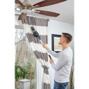 10.8V 4-in-1 dustbuster®  NSVA315J-QW BLACK DECKER