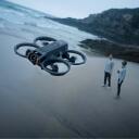 Dji Dronas Avata 2 Fly Smart Combo CP.FP.00000265, 4 rotoriai, 48 MP, 3840 x 2160 pikselių, 27 m/s, 13000 m, 2150 mAh, 46 GB