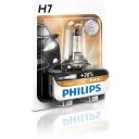 Philips Automobilinė lemputė H7 406071, 55W, 12V, halogeninė, H7 (PX26d), halogeninė volframo gija