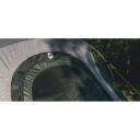 Outwell Telk Cloud 2 111478, 320cm, 160cm, 120cm, 4.4kg, 2 magamiskohta, 1 eesruum, 1 tuba, roheline