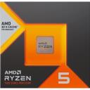Amd Protsessor Ryzen 5 7500X3D 100-100001904WOF, 4.5 GHz, 6 tuuma, 12 l&otilde;nga, AM5, 96 MB L3 vahem&auml;lu
