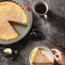 Jata Cep&scaron;anas forma HMOL5216, 26cm, 240&deg;C, pelēks, platīna silikons, nepiedego&scaron;s, trauku mazgājamā ma&scaron;īnā mazgājama