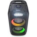 Sharp PS-949 Peo k&otilde;lar, 132 W, Veekindel, Bluetooth, Portatiivne, Must