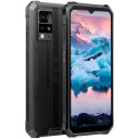 Atsparus LTE i&scaron;manusis telefonas Gorilla Glass BV4800Pro 6.56&Prime; HD+ 4 GB 128 GB 5180 mAh Juodas Blackview