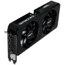 Palit Видеокарта NE7506T019P1-GB2062D 8GB GDDR7, 2407MHz, 7680x4320, PCIe 5.0, 2 вентилятора, RGB подсветка
