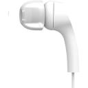 Koss K&otilde;rvaklapid KEB9iW, 16&Omega;, 18-20kHz, stereo, 3.5 mm, in-ear, mikrofon, valge
