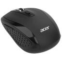 Acer Ergonominė pelė MX202 HP.EXPBG.014, 1600 DPI, 2.4 GHz, 6 mygtukai, juoda, belaidis ry&scaron;ys