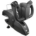 Thrustmaster TCA Yoke Boeing Edition 4460209, 39cm, 30cm, 38cm, PENDULĀR tehnoloģija, 2 papildu asis