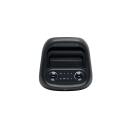 Muse Party Box skaļrunis M-1930 DJ, 300 W, Bluetooth, Bezvadu savienojums, Pārnēsājams, Melns