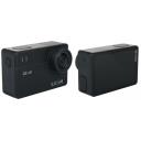 SJCAM Videokamera SJ8 AIR BK, 14,24 M, 2,33 "IPS, 1200 mA, 1920X1080 30 kadri/s, 160 &deg; FOV, WIFI 2,4G