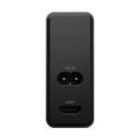 Lenovo X9 laadimis GaN dokk 40BD0065EU, 1x USB 3.0 Type-C, 1x HDMI, 60 W