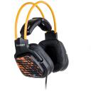 A4Tech Austiņas A4Tech Bloody G565 Energy A4TSLU47748, 20Hz-20kHz, 105dB, 16&Omega;, 2m, USB, Virtuāla 7.1 telpiskā skaņa