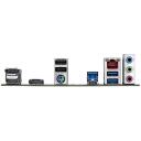 Gigabyte Emaplaat B650M D3HP 1.3, AMD Socket AM5, 5+2+2 faasi VRM, 4*DIMM DDR5, 2xPCIe 4.0 M.2, 2.5GbE LAN, 1xHDMI, 2xDP