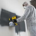 Värviprits 500W, POWERPLUS, POWX352, 3 pritsimisrežiimi, 300 mm pritsimislaius