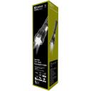 Sandberg Taskulamp 421-09, 10000 mAh, 500 lm, LED, IPX4, 1x Li-ion, USB laadimine, h&auml;daolukorra haamer