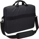 Case Logic Huxton 16 klēpjdatora soma HUXA-215, 40,6 cm, Poliesters, 0,47 kg, Plecu siksna, 2 kabatas