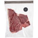 Caso Zip kotid 01294, 20 tk, 26x35 cm, l&auml;bipaistvad, 150 &mu;m, korduvkasutatavad, rebenemiskindlad