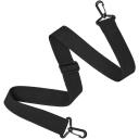 Rivacase Gremio 5513, 14'', 1, 230g, 360x270x30mm, Lukk, &Otilde;lavarre rihm, Eesmine tasku, Monokromaatiline
