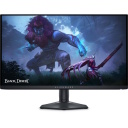 Žaidimų monitorius 27&Prime; QD OLED 360 Hz su VRR AW2725DF 2560&times;1440 360 Hz DisplayPort 144 Hz HDMI 0.03 ms HDMI DisplayPort USB Juodas 210 BLHH Dell