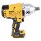 Akumutrikeeraja DCF897NT, 3/4", karkass TSTAK, DeWalt