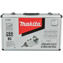 Kroņurbju komplekts elektriķiem EZYCHANGE BI-METALL 35, 44, 54, 76, 95, 114mm 8gab. E-15796 MAKITA