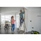 Krustlīniju lāzera līmeņrādis + 360&deg; sarkans RB360RLL RYOBI