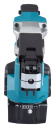 Automatinis atsuktuvas MAKITA DFR453Z 18V, 20-41 mm