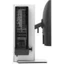 Dell Pro Slim All-in-One Stand OSS25, 25.2cm x 28cm x 43.4cm, h&otilde;bedane, reguleeritav k&otilde;rgus, Dell Quick Release Mechanism