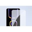 Baseus Klaasiekraan kaitse P60012059201-00, &uuml;hilduv Redmi K60/K60 Pro, k&otilde;va klaas, oleofobne kiht
