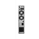 Green Cell UPS Rack 2000VA 1800W LCD UPS14, 2000 VA, 1800 W, 6 x IEC-C13, 4 x 12V 9Ah, 3.5 min varu aeg
