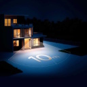 Välisvalvekaamera BW500 Bullet 4 MP F1.6 IP67 H.265 BHR8301GL Xiaomi