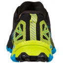 Apavi BUSHIDO II GTX, izmērs: 40, Black/Neon, 8020647995080 LA SPORTIVA