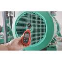 Uni-T Anemomeeter UT363, 0-30 m/s, &plusmn;(5% + 0.5), -10&deg;C kuni 50&deg;C, 0.1 m/s, 3x1.5V aku, 32x26 mm ekraan