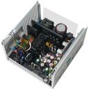 Deepcool Toiteplokk PN850M R-PN850M-FC0W-JGEU, 850 W, 100-240 V, 3 x 6+2 Pin, 8 SATA, 2 Molex, 12 cm ventilaator, 80 Plus Gold