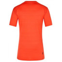 Termo krekls SUNFIRE T-Shirt W, izmērs: M, Cherry Tomato, 8020647203147 LA SPORTIVA