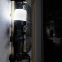 AREA HEAD töövalgusti MULTILIGHT CONNECT, 2500lm, IP30; 03.5701C Scangrip