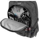 Natec S&uuml;learvuti kott NTO-1703, 34.5cm, 19cm, 46.5cm, Nailon, 15.6" seadmetele, Ergonomiline, korraldaja