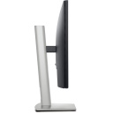 Monitorius 24&Prime; IPS Full HD su USB C &scaron;akotuvu P2425HE 1920&times;1080 100 Hz 5 ms USB C 90 W HDMI Juodas Sidabrinis 210 BMJB Dell