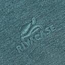 Rivacase SLEEVES SUZUKA 7705AQUAMARINE, 15.6", 170g, 395x35x275mm, veekindel, kriimustuskindel, tolmu- ja mustusekindel