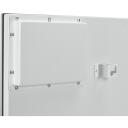 Lafe Sildītājs LAFHEA47730, 500W, infrasarkanais, balta, taimeris, termostats, spriegums 220&ndash;240V, viedā funkcija
