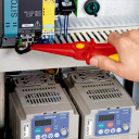 Plastist tangid 986202 KNIPEX